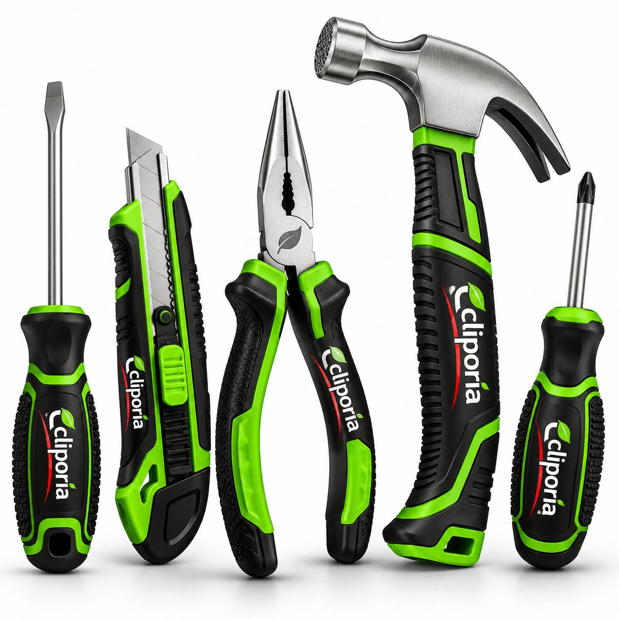 Ecliporia Hand Tools