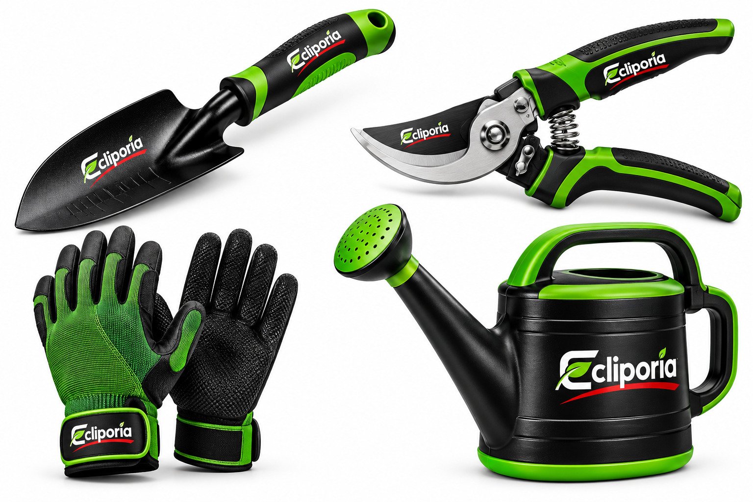 Ecliporia Gardening Tools