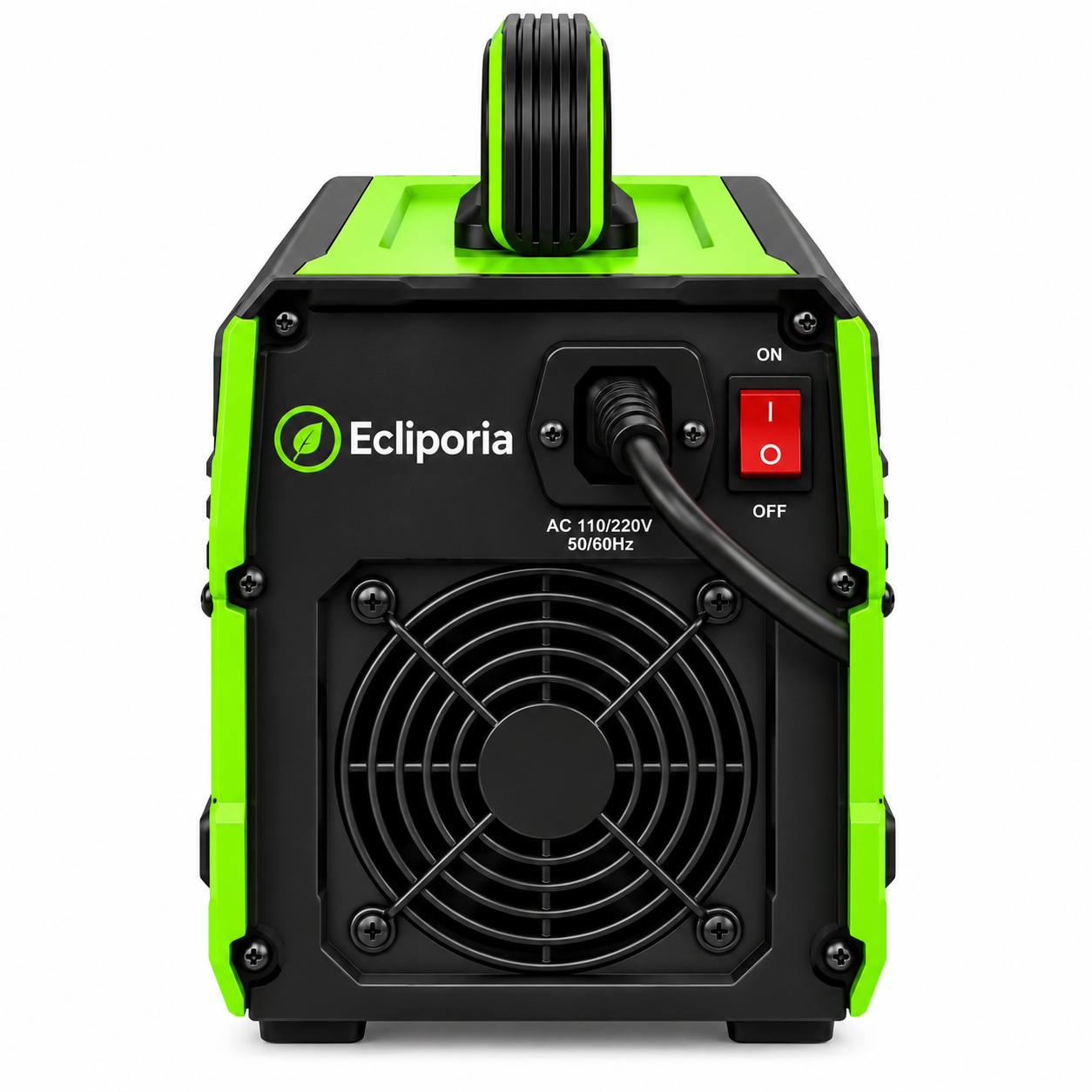Ecliporia Portable Inverter Welding Machine Compact Electric Welder with Digital Display 4 4115252 2