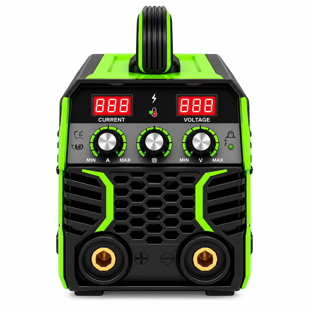 Ecliporia Portable Inverter Welding Machine Compact Electric Welder with Digital Display 3 4115252 3